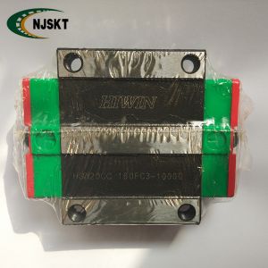 Wholesale HIWIN HGW20CC Linear Guideway 20mm Heavy Linear Guide Rail 3000mm from china suppliers