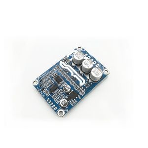 JYQD-V8.3E BLDC Motor Controller 12-36VDC 15A Sensorless