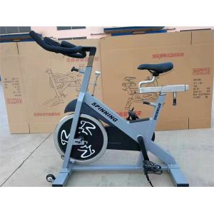 High Quality Aerobic Exercise Home Commercial Use Indoor Spinning Bike Magnetic