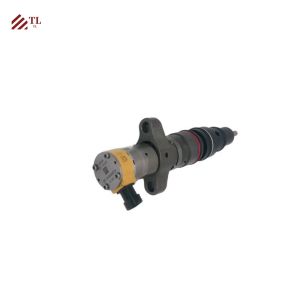 172-5780 217-2570 Fuel Injector For C-9 Diesel Engine erpillar Excavator 330C