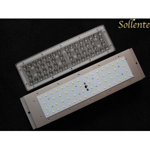 200W 3Y Cable Meanwell Driver LED Street Lighting Components