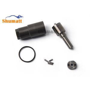 Genuine CR Fuel Injector Overhual Kit 095000-6250 Injection Parts
