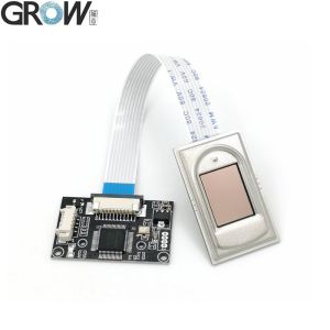 Grow R303 FPC1020 Capacitive Fingerprint Module with Free Sdk