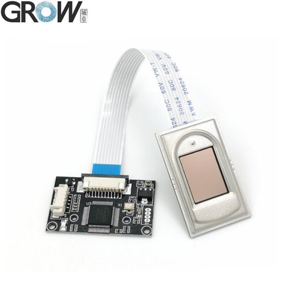 Quality Grow R303 FPC1020 Capacitive Fingerprint Module with Free Sdk for sale