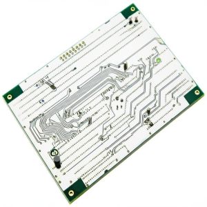 Wholesale Green Soldermask Thermal Conductive PCB Featuring White Silkscreen Color Suitable for Heat Management in Circuit Boards from china suppliers