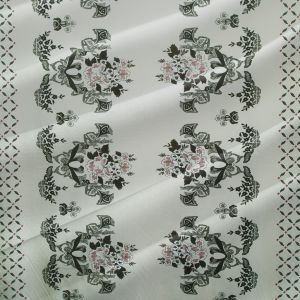 220cm printable Polyester Mattress Fabric