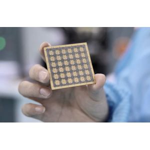 SIC Silicon Carbide High Temperature Vacuum Sintering Protective Atmosphere Heat