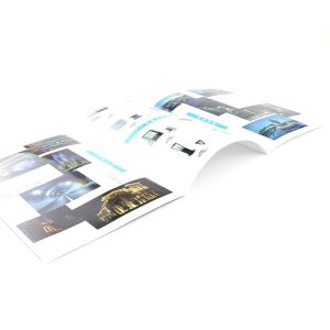 OEM Colouring Book Printing , 4C Print On Demand Paperback Books