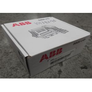 NEW ABB 3BSC690141R1 S800 I/O Analog Input Module AI893 PR:C New Original