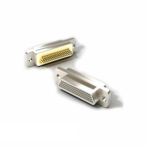 Wholesale HUADA micro rectangular electrical connector CDbA-74T from china suppliers