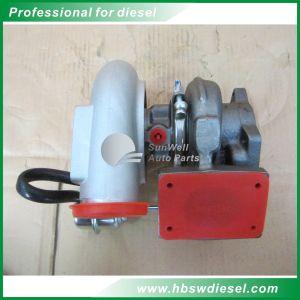 Holset HE221W turbocharger 2840685 D2840684 for Foton Cummins ISF2.8 engine