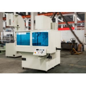 Automatic CNC Vertical Band Saw Verticality ≤0.5mm Easy