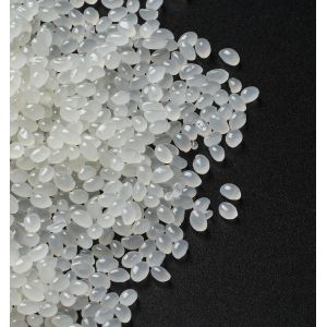 High Transparent EVA Granule Hot Melt Adhesive for Book Binding Side Glue