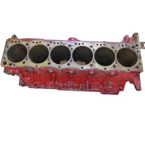 Hino Excavator J08E Diesel Engine Blocks