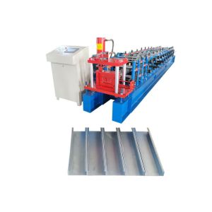 C Z Purlin Steel Profile Roll Forming Machine