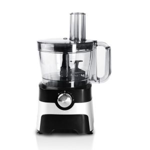 FP403 Classic All in One Food Processor With Drawer