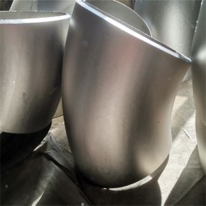 Wholesale ANSI Standard Copper Nickel Elbow for High-Performance Pipe Fittings from china suppliers