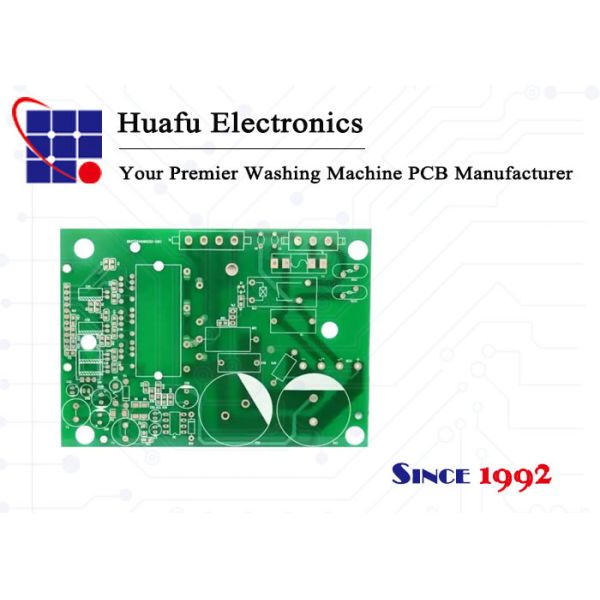 Quality High Compatibility PCB Components Printed Circuit Board Components CE Certified for sale