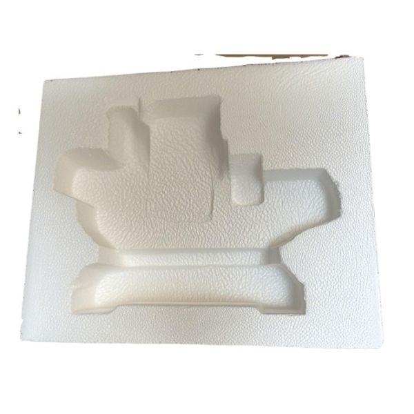 Customized foam packaging, customized EPS packaging, fragile item packaging