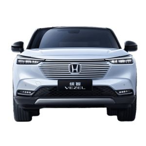China 2023 Honda Vezel 5-Seat SUV 0km Used Car in Gasoline 2WD Charging Time / Maximum Speed 178-200 KM/h on sale