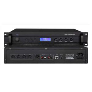 Multi-Function Streaming System Host System Did Digital Multifunction Conference