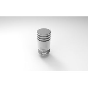 DC-6GHz 5W Dummy Load / Termination Load with N Female Connector