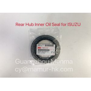 Rear Hub Inner Oil Seal ISUZU Chassis Parts For NPR 8-97122937-0