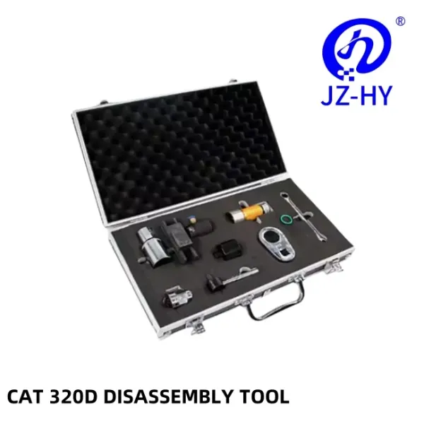 320d Disassemble Diagnostic Repair Tool