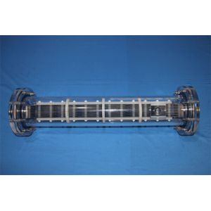 Wholesale Polarity Reverse Titanium Electrolytic cell from china suppliers