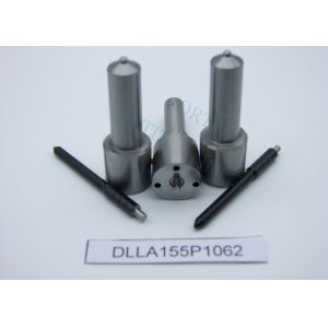 ORTIZ Toyota Hilux original nozzle DLLA155P1062 common rail nozzle DLLA155 P1062