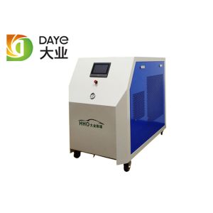 High Efficiency Oxygen And Hydrogen Generator / HHO Gas Generator Water