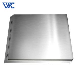 Wholesale Nickel Alloy Hastelloy C276 C22 C4 X Monel 400 Plate / Sheet Price from china suppliers