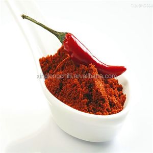 Wholesale HACCP Sweet Dried Paprika Peppers 8000-12000SHU High In Vitamin C from china suppliers