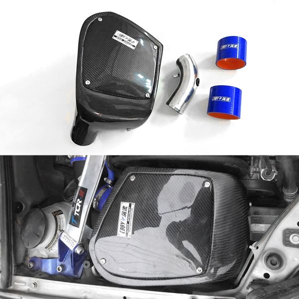 Quality EDDYSTAR High-Performance Cold Intake  Kit  for Buick Excelle 1.6-1.8L 2004-2011 for sale