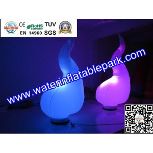 Beautiful Club Inflatable Decorations Items for Party / Event