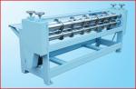 NC Computer-control Thin Blade Slitter Scorer, Full-automatic Computer Servo