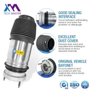 Auto Parts Air Spring For 2021- Cadillac Escalade Chevrolet Tahoe GMC Yukon