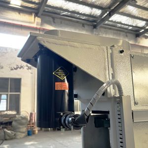 DTC - SD2012 Oscillating Cutting Machine Dual Blade CNC Sponge Foam