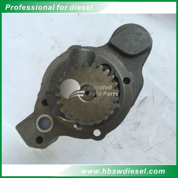 Oil Pump AR10172 For Cummins NT855 diesel engine