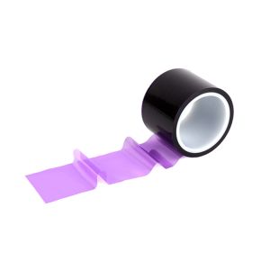 PE Anti Static Plastic Film Cling Tint Electrostatic Prevention DustProof