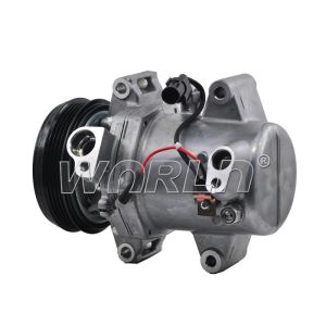 Car Air Conditioner Compressor 12V For Mitsubishi For L200 For Trition 7813A672