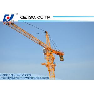 Adjustable Steel Split L68B2 Tower Crane Structural Parts Mast Section