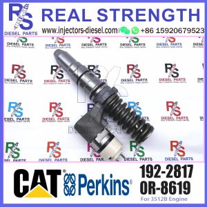 Diesel Engine Injector 392-0226 392-6214 20R-1262 192-2817 For Caterpillar 5130