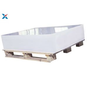 PMMA LGP Dimmable Acrylic Light Guide Plate Custom Cut To Size