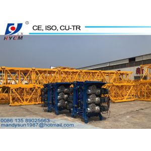 Freight Elevator 2ton SC200 Rack and Pinion Building Construction Site Hoist for