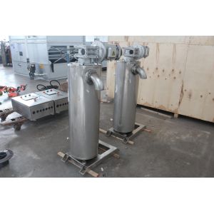 3T/24H Slurry Ice Machine Ice Making Machine For Seafood
