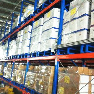 Buy cheap Spare Car Tire Selective Rack 3000KG Selective Racking System from wholesalers