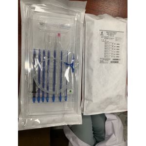 China Hydrophilic Coating Pcnl Kit With CE Certificate on sale