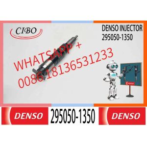 295050-1350 21896867 Fuel Injector for VOL-VO Penta Engine