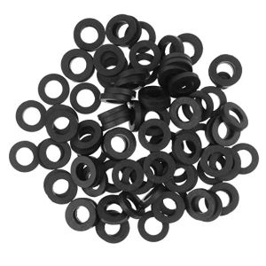 Silicone Rubber Sealing Rings for Long Lasting Sealing Solutions